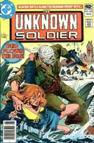 Unknown Soldier (1) 1977 - 1982 #242
