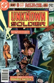 Unknown Soldier (1) 1977 - 1982 #243