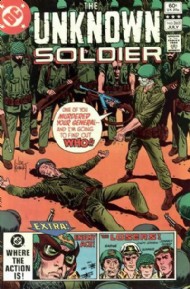 Unknown Soldier (1) 1977 - 1982 #265