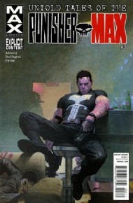 Untold Tales of the Punisher Max 2012 #3