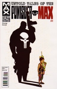 Untold Tales of the Punisher Max 2012 #5