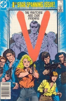 V #1