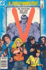 V 1985 - 1986 #1