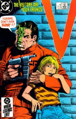 V #2