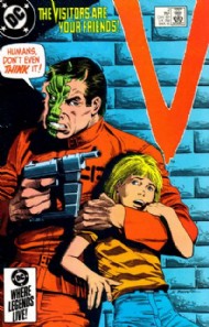 V 1985 - 1986 #2
