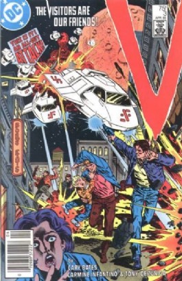 V #3