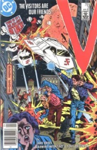 V 1985 - 1986 #3
