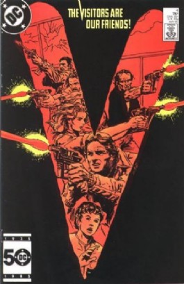 V #4
