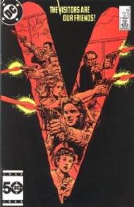 V 1985 - 1986 #4
