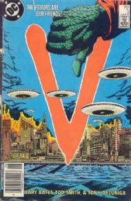 V 1985 - 1986 #5