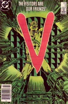 V #6