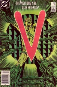 V 1985 - 1986 #6