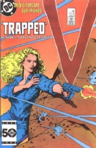 V 1985 - 1986 #7