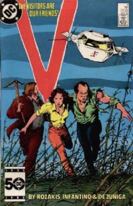 V #8
