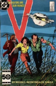 V 1985 - 1986 #8