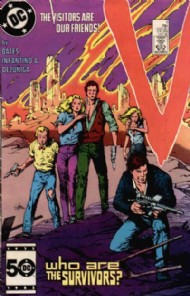 V 1985 - 1986 #9