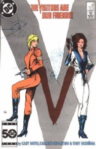 V 1985 - 1986 #10