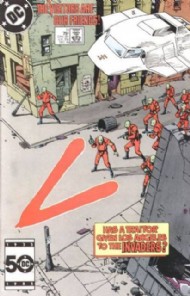 V 1985 - 1986 #11