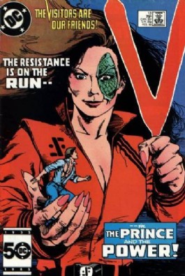 V #13