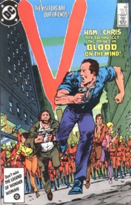 V #15