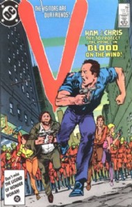 V 1985 - 1986 #15