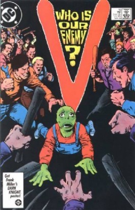 V #16