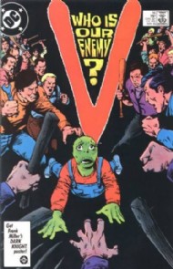 V 1985 - 1986 #16