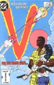 V 1985 - 1986 #17
