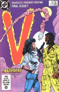 V 1985 - 1986 #18