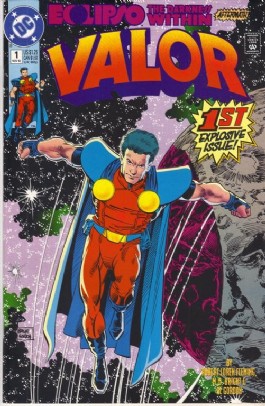 Valor #1