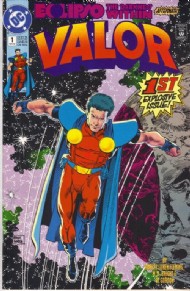 Valor 1992 - 1994 #1
