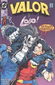 Valor 1992 - 1994 #4