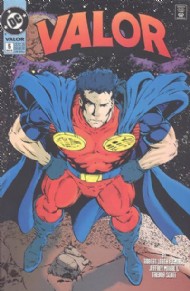Valor 1992 - 1994 #5