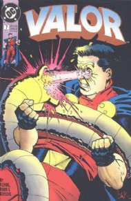 Valor 1992 - 1994 #7