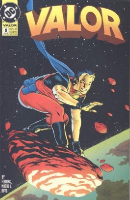 Valor #8