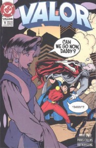 Valor 1992 - 1994 #9