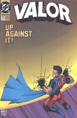 Valor #11