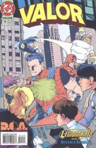 Valor 1992 - 1994 #14