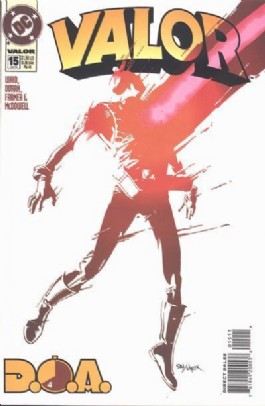 Valor #15