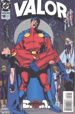 Valor #18