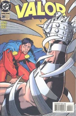 Valor #20