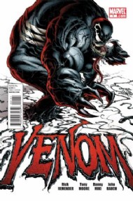 Venom (1st Series) 2003 - 2004 #1
