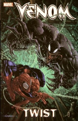 Venom (1st Series) #3