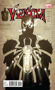 Venom (1st Series) 2003 - 2004 #5