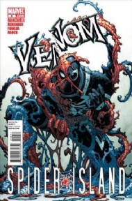 Venom (1st Series) 2003 - 2004 #6