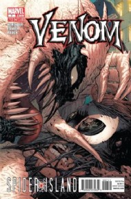 Venom (1st Series) 2003 - 2004 #7