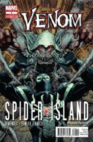 Venom (1st Series) 2003 - 2004 #8
