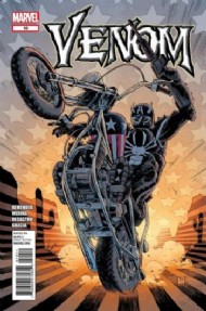 Venom (1st Series) 2003 - 2004 #10