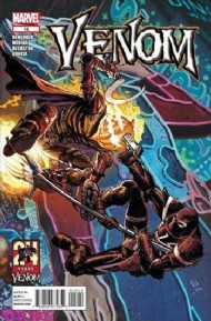Venom (1st Series) 2003 - 2004 #12