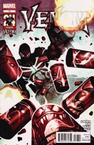 Venom (1st Series) 2003 - 2004 #17